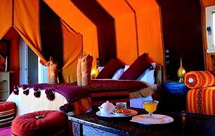 Merzouga Paradise Luxury Camp
