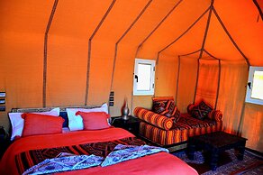 Merzouga Paradise Luxury Camp