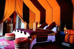Merzouga Paradise Luxury Camp