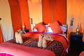 Merzouga Paradise Luxury Camp