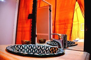 Merzouga Paradise Luxury Camp