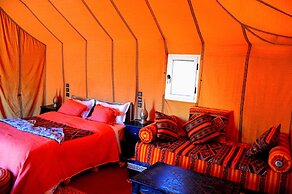 Merzouga Paradise Luxury Camp