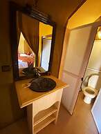 Merzouga Paradise Luxury Camp