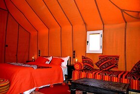 Merzouga Paradise Luxury Camp