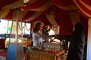 Merzouga Paradise Luxury Camp