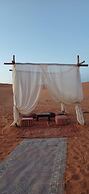 Merzouga Paradise Luxury Camp