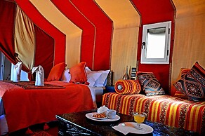 Merzouga Paradise Luxury Camp