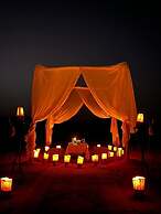 Merzouga Paradise Luxury Camp