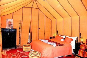 Merzouga Paradise Luxury Camp