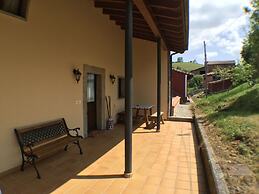 Casa Rural La LLosina