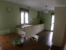 Casa Rural La LLosina