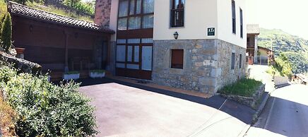 Casa Rural La LLosina