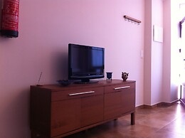 Casa Rural La LLosina