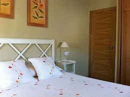 Casa Rural La LLosina