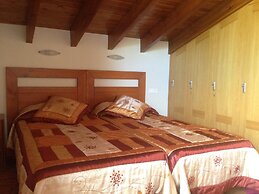 Casa Rural La LLosina