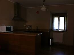 Casa Rural La LLosina