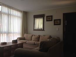 Casa Rural La LLosina