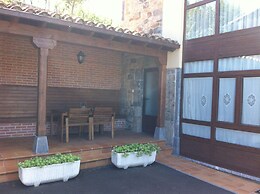 Casa Rural La LLosina