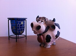 Casa Rural La LLosina