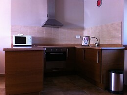 Casa Rural La LLosina