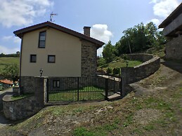 Casa Rural La LLosina