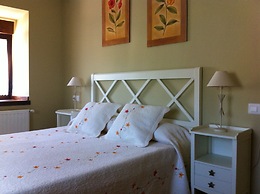 Casa Rural La LLosina