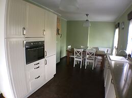 Casa Rural La LLosina