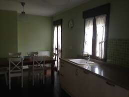 Casa Rural La LLosina