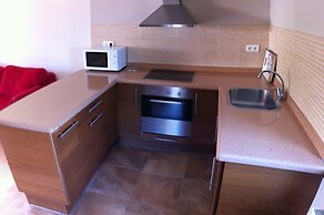 Casa Rural La LLosina