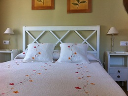 Casa Rural La LLosina