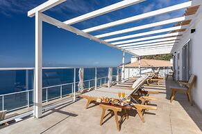 Escarpa - the Madeira Hideaway