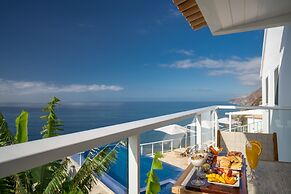 Escarpa - the Madeira Hideaway