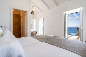 Escarpa - the Madeira Hideaway