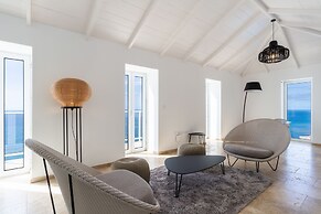 Escarpa - the Madeira Hideaway