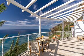 Escarpa - the Madeira Hideaway