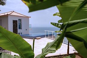 Escarpa - the Madeira Hideaway