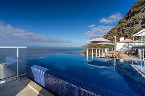 Escarpa - the Madeira Hideaway
