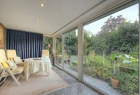 Die Villa Mettmann