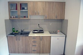 Apartments Velickovic