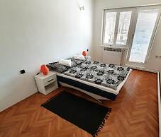 Apartments Velickovic