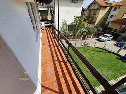 Apartments Velickovic