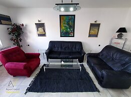 Apartments Velickovic