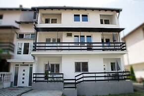 Apartments Velickovic