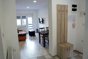 Apartments Velickovic