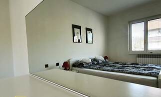 Apartments Velickovic