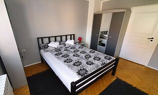 Apartments Velickovic