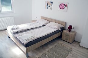 Apartments Velickovic