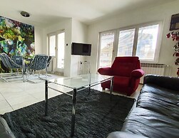 Apartments Velickovic