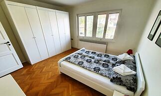 Apartments Velickovic