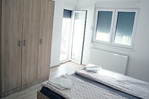 Apartments Velickovic